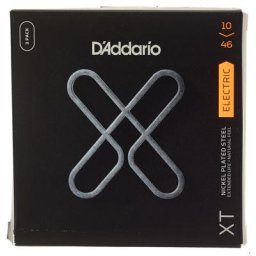 Daddario XTE1046-3P Regular Light