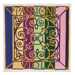 Pirastro Passione Viola D 14 Single 4/4