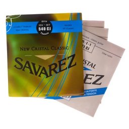 Savarez 540CJ New Cristal Classic
