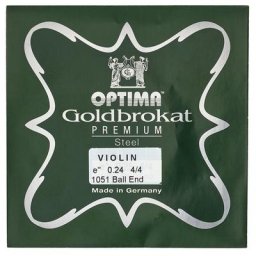 Optima Goldbrokat Premium e"" 0.24 BE