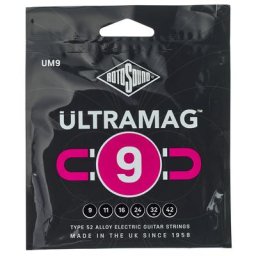Rotosound UM9 Ultramag