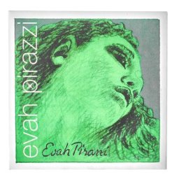 Pirastro Evah Pirazzi A Violin 1/4-1/8