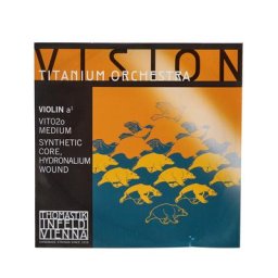 Thomastik Vision Titanium A VIT02o 4/4