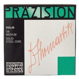 Thomastik Präzision Violin 4/4 medium