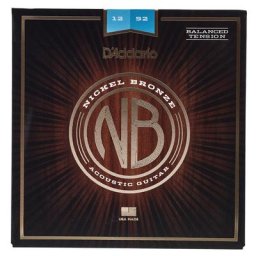 Daddario NB 1252BT