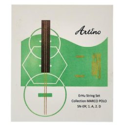 Thomann Chinese ErHu Strings Set