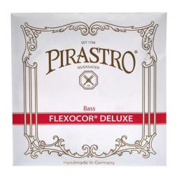 Pirastro Flexocor DL high C Bass medium