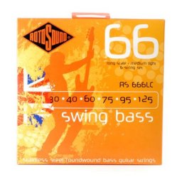 Rotosound RS666LC