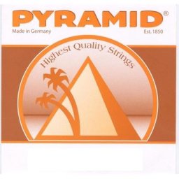 Pyramid Charango Strings Set Steel