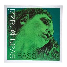 Pirastro Evah Pirazzi G Bass medium