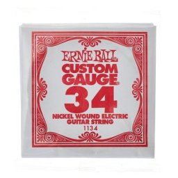 Ernie Ball 034 Single String Wound Set