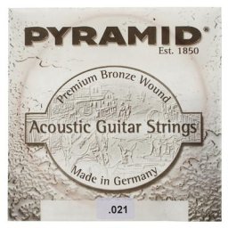 Pyramid 021 Single String