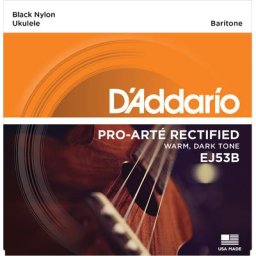 Daddario EJ53B Baritone Set