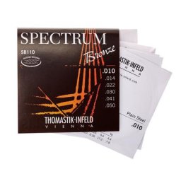 Thomastik SB110 Spectrum Bronze