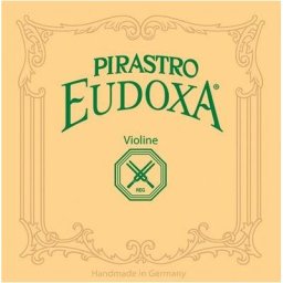 Pirastro Eudoxa A Violin 4/4