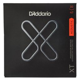 Daddario XTAPB1047 Extra Light