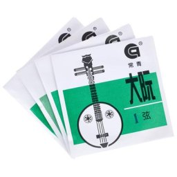 Thomann DaRuan Strings Set Steel