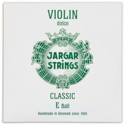 Jargar Classic Violin String E Dolce