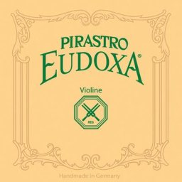 Pirastro Eudoxa E Violin 4/4 SLG