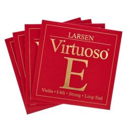 Larsen Virtuoso Set Strong E/LP