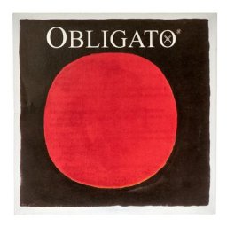 Pirastro Obligato Violin A 4/4 medium