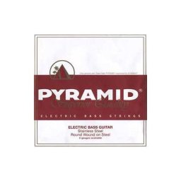 Pyramid 085 Single String bass guitar