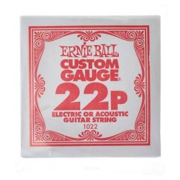 Ernie Ball 022p Single String Slinky Set