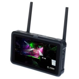 Atomos Zato Connect 5