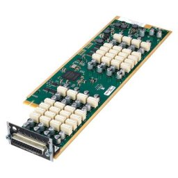 Avid Pro Tools MTRX 8 Line Pristine AD Card