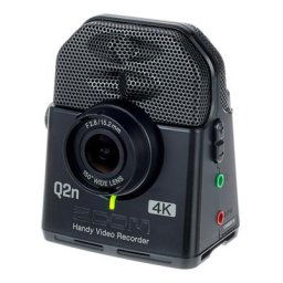Zoom Q2n-4K