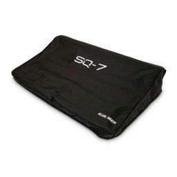 Allen & Heath SQ7 Dust Cover