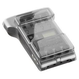 Decksaver Zoom Podtrak P4