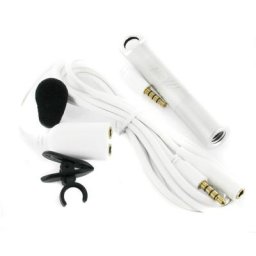 micW accessories Set-1