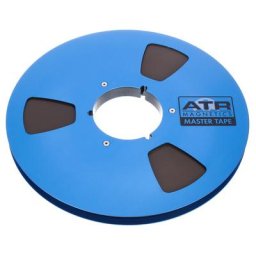 ATR Magnetics Master Tape 1/2"" NAB Reel