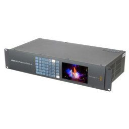 Blackmagic Design ATEM 2 M/E Production Studio 4