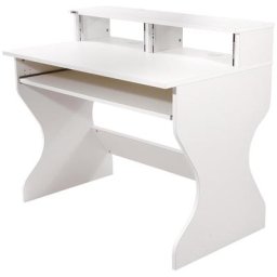 Thon Studio Producer Desk FPY WH