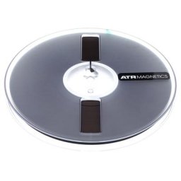 ATR Magnetics Master Tape 1/4"" Plastic Reel