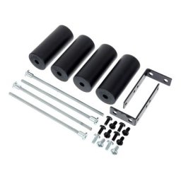 Studio Desk 2U Rack Mount Xtreme Producer