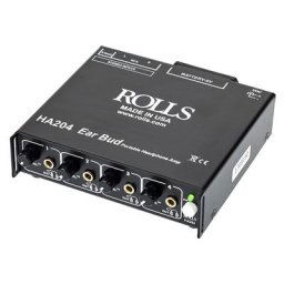 Rolls HA 204p