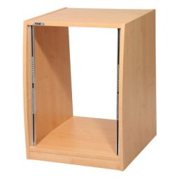Thon Studio Rack 5001 14U maple