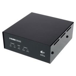 Klark Teknik Vnet2-Dante Bridge