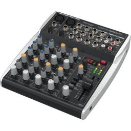 Behringer Xenyx 1002SFX