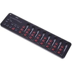 Korg nanoKONTROL 2 black