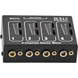 Rolls MX 41b