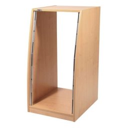 Thon Studio Rack 5002 21U maple