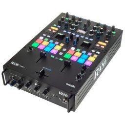 Rane Seventy Battle Mixer