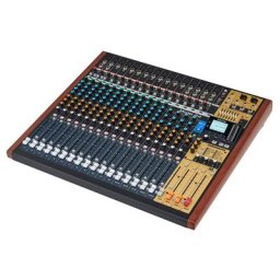 Tascam Model 24