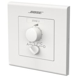 Bose ControlCenter CC-3D White