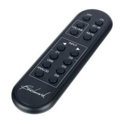 Benchmark Remote Control