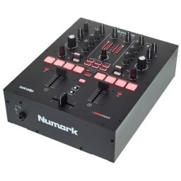 Numark SCRATCH